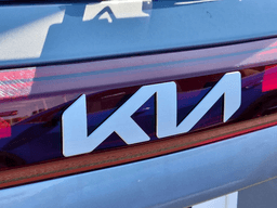 Kia Seltos EX AWD 2026