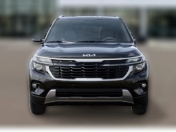 Kia Seltos EX AWD 2026