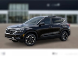 Kia Seltos EX AWD 2026