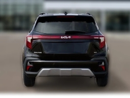 Kia Seltos EX AWD 2026