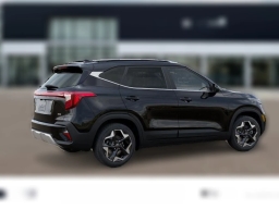 Kia Seltos EX AWD 2026