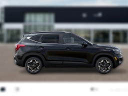 Kia Seltos EX AWD 2026
