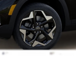 Kia Seltos EX AWD 2026