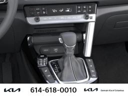 Kia Seltos EX AWD 2026