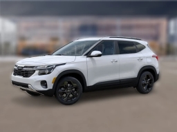 Kia Seltos EX AWD 2026