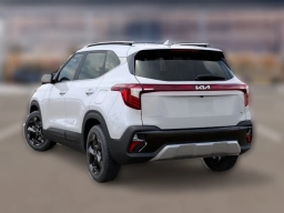 Kia Seltos EX AWD 2026