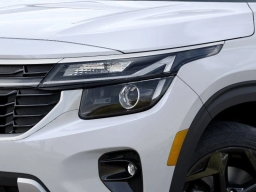 Kia Seltos EX AWD 2026