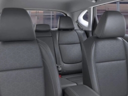 Kia Seltos EX AWD 2026