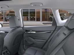 Kia Seltos EX AWD 2026