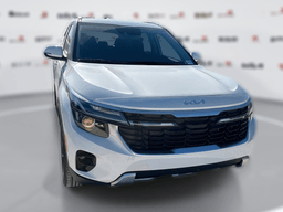 Kia Seltos EX AWD 2026