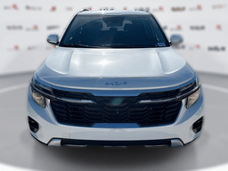 Kia Seltos EX AWD 2026