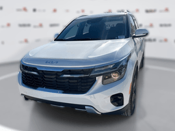 Kia Seltos EX AWD 2026
