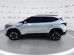 Kia Seltos EX AWD 2026