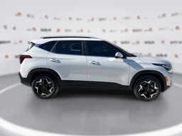 Kia Seltos EX AWD 2026