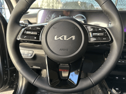 Kia Seltos EX AWD 2026