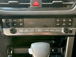 Kia Seltos EX AWD 2026