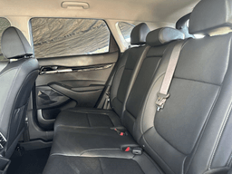 Kia Seltos EX AWD 2026