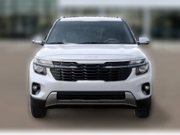 Kia Seltos EX AWD 2026