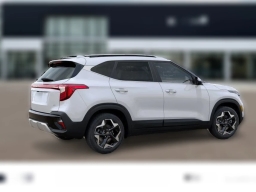 Kia Seltos EX AWD 2026