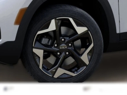 Kia Seltos EX AWD 2026