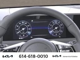 Kia Seltos EX AWD 2026