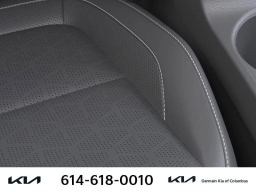 Kia Seltos EX AWD 2026