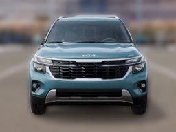 Kia Seltos EX AWD 2026