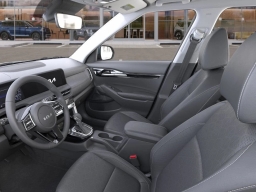 Kia Seltos EX AWD 2026