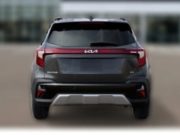Kia Seltos EX AWD 2026