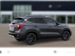 Kia Seltos EX AWD 2026