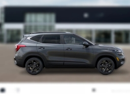 Kia Seltos EX AWD 2026