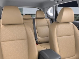 Kia Seltos EX AWD 2026