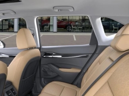 Kia Seltos EX AWD 2026