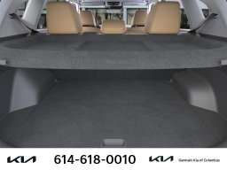 Kia Seltos EX AWD 2026