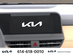 Kia Seltos EX AWD 2026