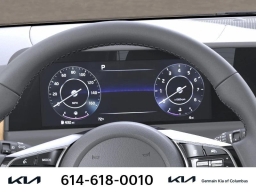 Kia Seltos EX AWD 2026