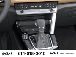 Kia Seltos EX AWD 2026