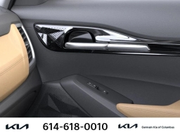 Kia Seltos EX AWD 2026