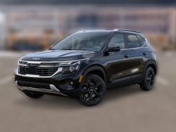 Kia Seltos EX AWD 2026