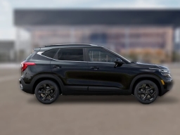 Kia Seltos EX AWD 2026