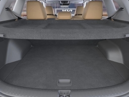 Kia Seltos EX AWD 2026