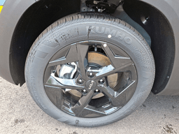 Kia Seltos EX AWD 2026