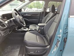 Kia Seltos EX AWD 2026