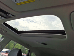 Kia Seltos EX AWD 2026