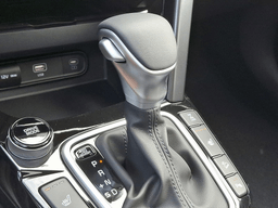 Kia Seltos EX AWD 2026