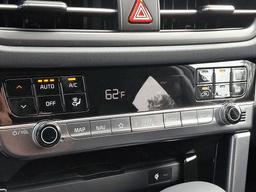 Kia Seltos EX AWD 2026