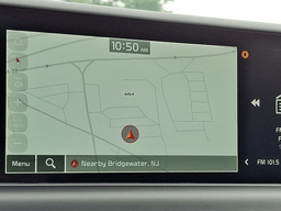 Kia Seltos EX AWD 2026