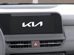 Kia Seltos EX AWD 2026