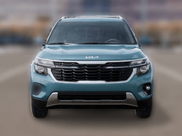 Kia Seltos EX AWD 2026