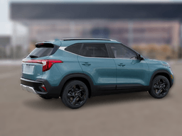 Kia Seltos EX AWD 2026